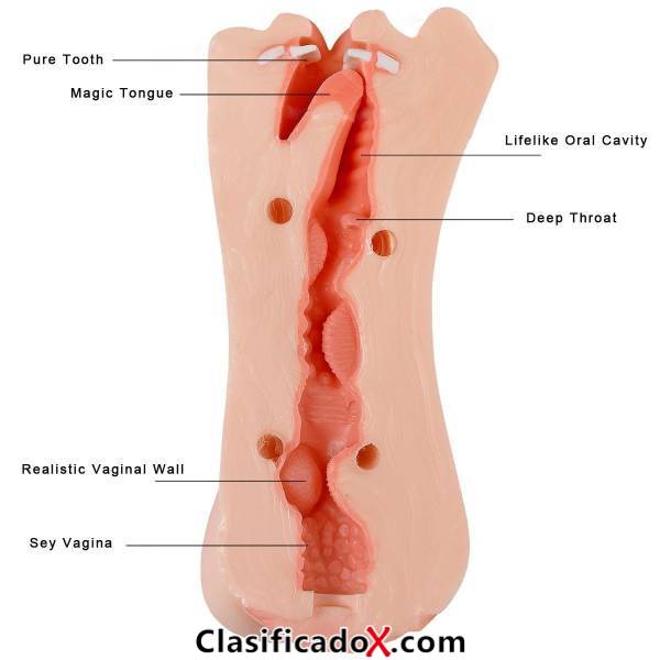 ClasificadoX - Anuncios clasificados relax y contenido erótico