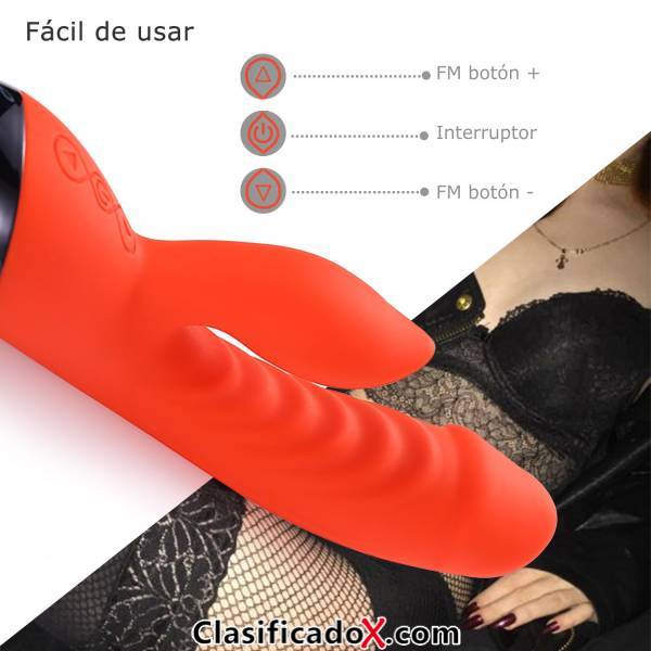 ClasificadoX - Anuncios clasificados relax y contenido erótico