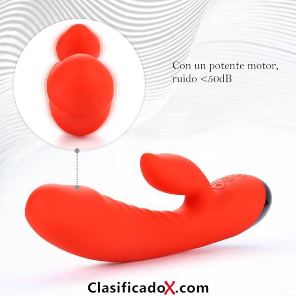 ClasificadoX - Anuncios clasificados relax y contenido erótico