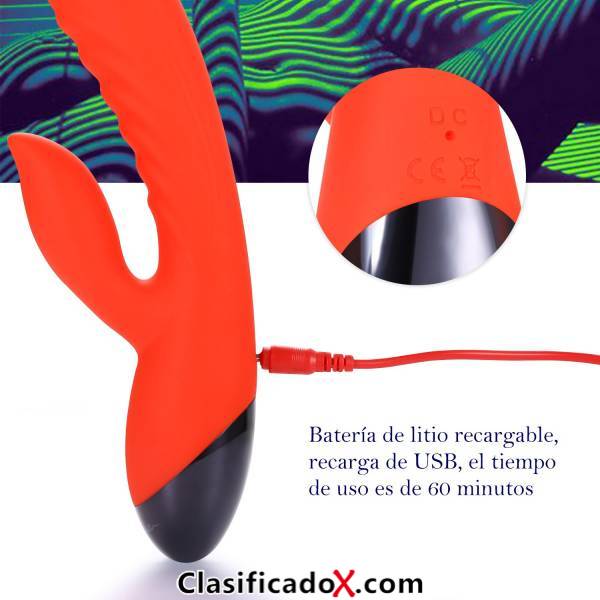 ClasificadoX - Anuncios clasificados relax y contenido erótico
