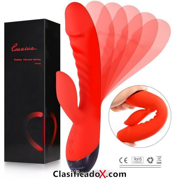 ClasificadoX - Anuncios clasificados relax y contenido erótico