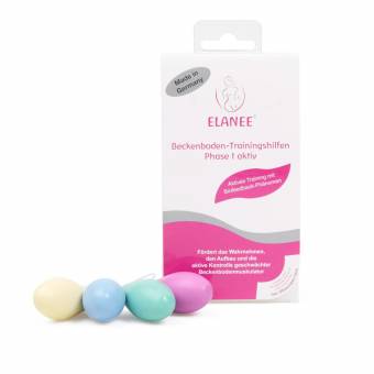 elanee 701 – 00 – De Suelo pélvico 38824 Fase I activo. Envíos a Lugo