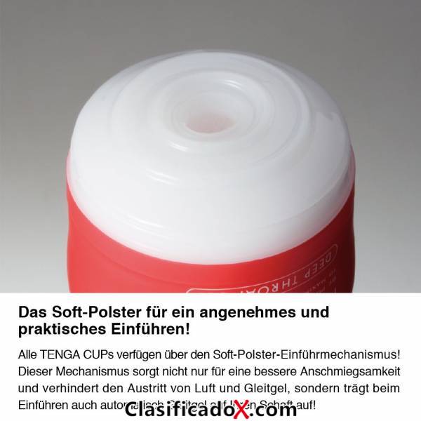 ClasificadoX - Anuncios clasificados relax y contenido erótico
