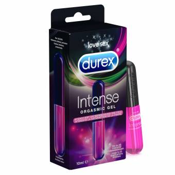 Durex - Lubricantes y geles. Envíos a Huelva