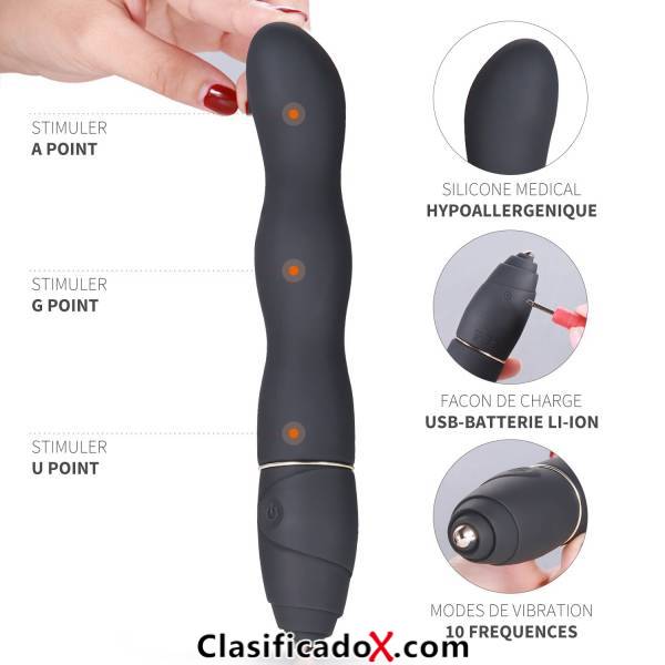 ClasificadoX - Anuncios clasificados relax y contenido erótico