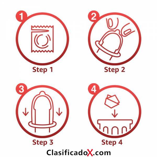 ClasificadoX - Anuncios clasificados relax y contenido erótico