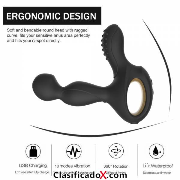 ClasificadoX - Anuncios clasificados relax y contenido erótico