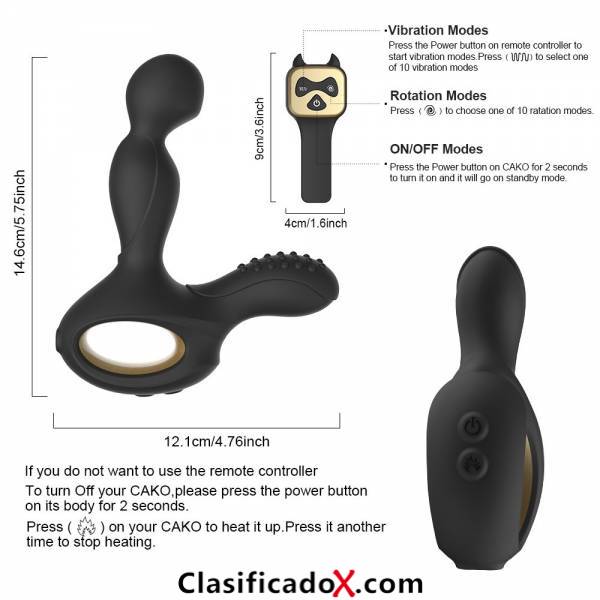 ClasificadoX - Anuncios clasificados relax y contenido erótico