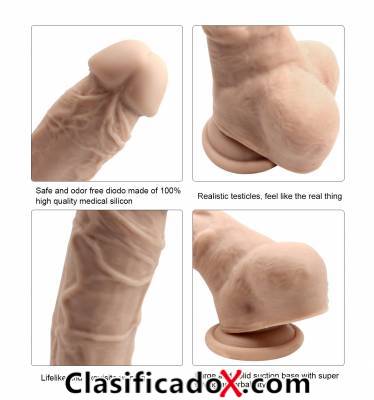 ClasificadoX - Anuncios clasificados relax y contenido erótico