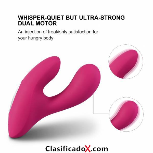 ClasificadoX - Anuncios clasificados relax y contenido erótico