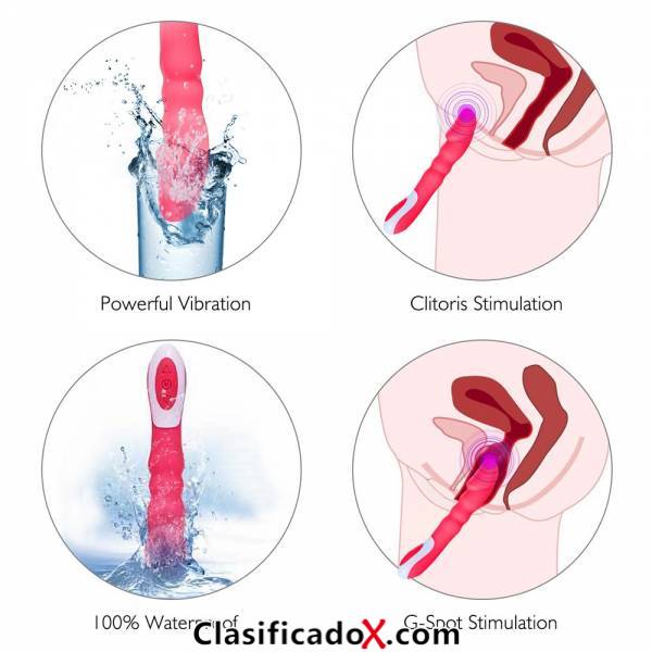 ClasificadoX - Anuncios clasificados relax y contenido erótico