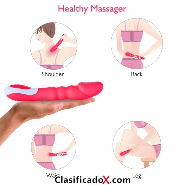 ClasificadoX - Anuncios clasificados relax y contenido erótico