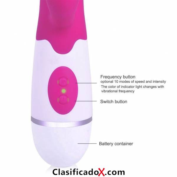 ClasificadoX - Anuncios clasificados relax y contenido erótico