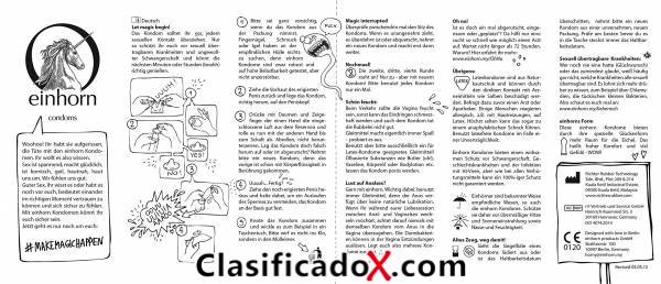 ClasificadoX - Anuncios clasificados relax y contenido erótico