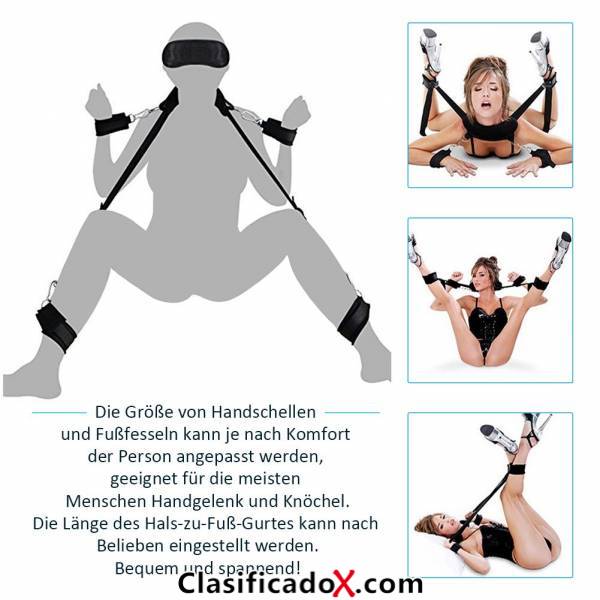 ClasificadoX - Anuncios clasificados relax y contenido erótico