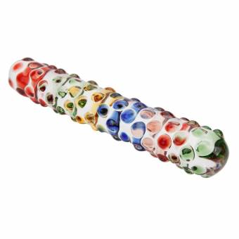 Sexy Hoffnung Vaso Dildo orgásmico impermeable estimular G-spot Penis Cristal taza de succión Dildo. Envíos a València