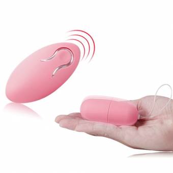 Vibrating Egg (rosa). Envíos a Zamora