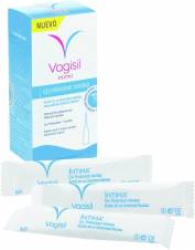 VAGISIL Gel Intima Hidratante Interno - 6x5 ml. Envíos a Huelva