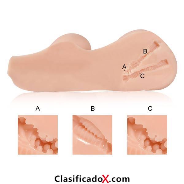 ClasificadoX - Anuncios clasificados relax y contenido erótico