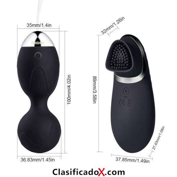 ClasificadoX - Anuncios clasificados relax y contenido erótico