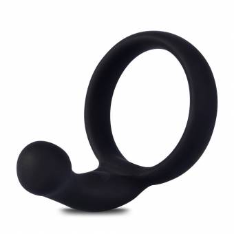 Utimi Anillo Pene Impermeable Silicona para la Ampliación del Pene Estimulador Clitoris y Vulva. Envíos a Segovia