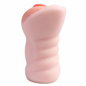 ZEMALIA Lucía Masturbador Masculino, 3D Masturbación Realísta para Hombre, Juegos Eróticos para Adultos , Fácil de Usar y Lavar. Envíos a València