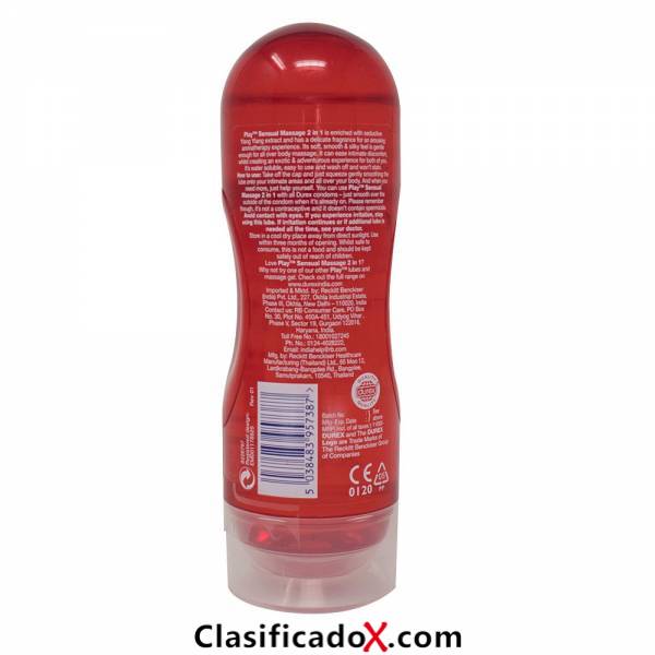 ClasificadoX - Anuncios clasificados relax y contenido erótico