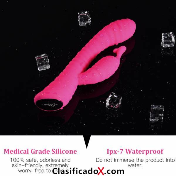 ClasificadoX - Anuncios clasificados relax y contenido erótico