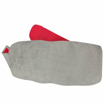 Ufesa AL5544 - Almohadilla lumbar ajustable, 100 W. Envíos a Palencia