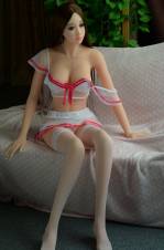 168 cm Sex muñeca Amor Muñeca Real Love Doll adultos muñecas con 3 Ã de ffnungen Sex Doll Oral Ano Vagina Sex macho Toy Juguete sexual para hombres. Envíos a Teruel