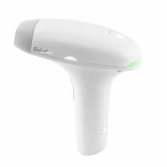 Depilador de Laser Lumea-120.000 Pulsadas, Precisión IPL 3 en 1 exacta para remover pelo en todo el cuerpo, especial para la depilación en la zona del bikini, axilas y zonas difíciles. Limpia el acné 