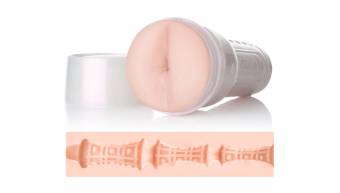 Fleshlight Girls THE SIGNATURE COLLECTION: Riley Reid Ano Textura Euphoria. Masturbador Masculino. Envíos a Las Palmas