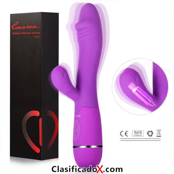 ClasificadoX - Anuncios clasificados relax y contenido erótico