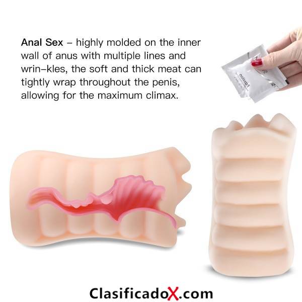 ClasificadoX - Anuncios clasificados relax y contenido erótico