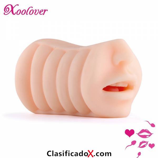 ClasificadoX - Anuncios clasificados relax y contenido erótico