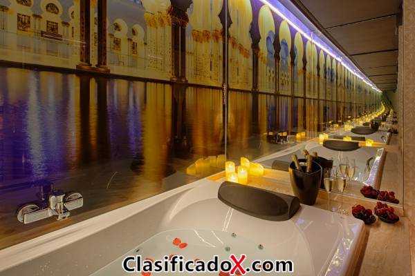 ClasificadoX - Anuncios clasificados relax y contenido erótico