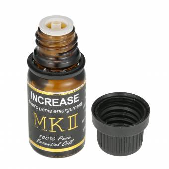 Skymore Aceite de Masaje Sensual para el Sexo, Mejora del Rendimiento, Impulso de Energía, Aceite Esencial 100% Puro para Hombres 10 ml. Envíos a Las Palmas