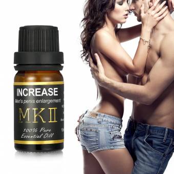 Skymore Aceite de Masaje Sensual para el Sexo, Mejora del Rendimiento, Impulso de Energía, Aceite Esencial 100% Puro para Hombres 10 ml. Envíos a Zamora