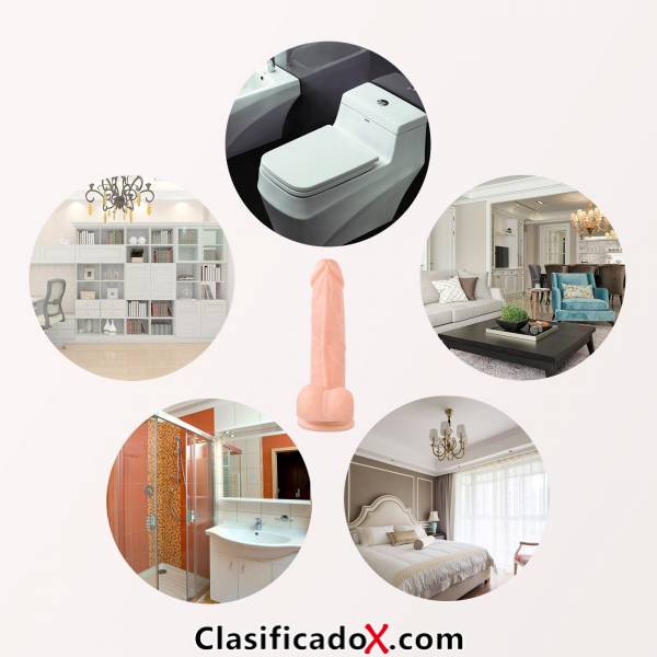 ClasificadoX - Anuncios clasificados relax y contenido erótico