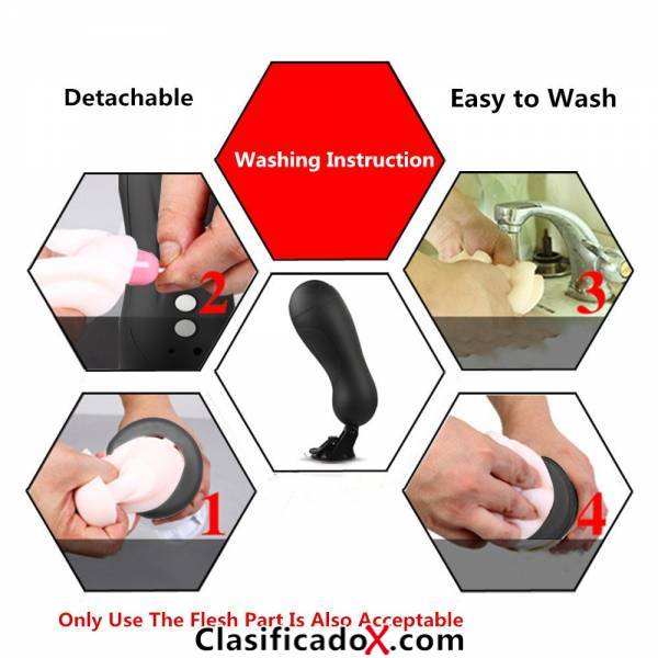 ClasificadoX - Anuncios clasificados relax y contenido erótico