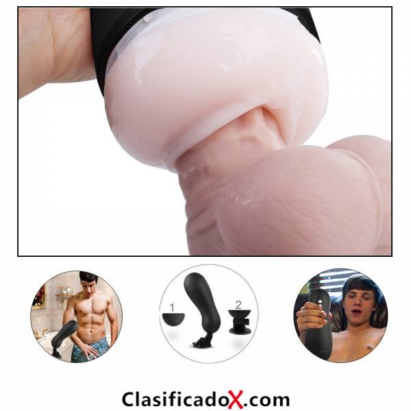 ClasificadoX - Anuncios clasificados relax y contenido erótico