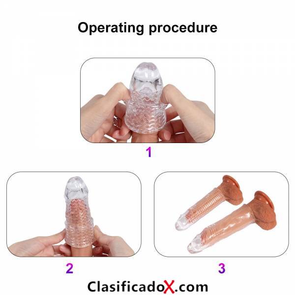 ClasificadoX - Anuncios clasificados relax y contenido erótico