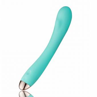 Masajeador 100% Impermeable de Manos Silicona con 8 Frecuencias, Múltiples Funciones Vibrador Para Mujer ,Carga de USB. Envíos a Zamora