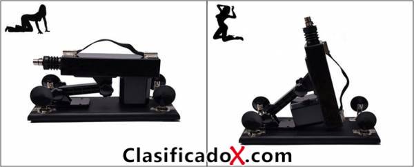 ClasificadoX - Anuncios clasificados relax y contenido erótico