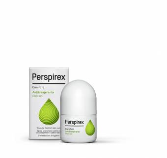 Perspirex Comfort Roll On 20Ml. Envíos a Granada