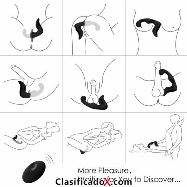 ClasificadoX - Anuncios clasificados relax y contenido erótico