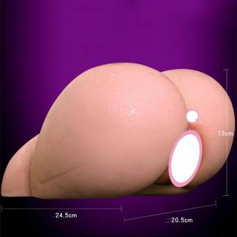 Water Dragon BH023 Masturbádor Hombre Suave de Silicona Vagina para Hombre Masturbación Sexo Silicona Juguetes Simulación Realista 3d de la Vagina Realista Vagina Portable manual. Envíos a Navarra