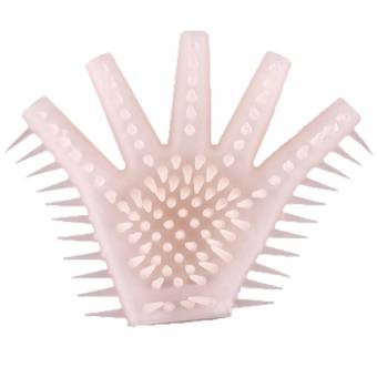 Wokee - Guantes de masaje para adulto. Envíos a Navarra