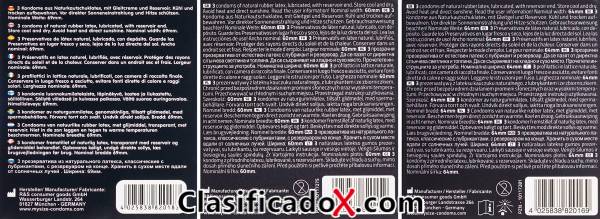 ClasificadoX - Anuncios clasificados relax y contenido erótico