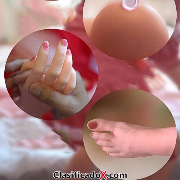 ClasificadoX - Anuncios clasificados relax y contenido erótico